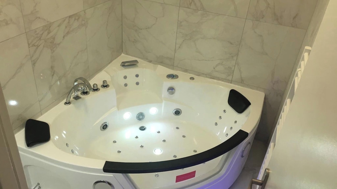 Photo of Bathroom in Vierzon