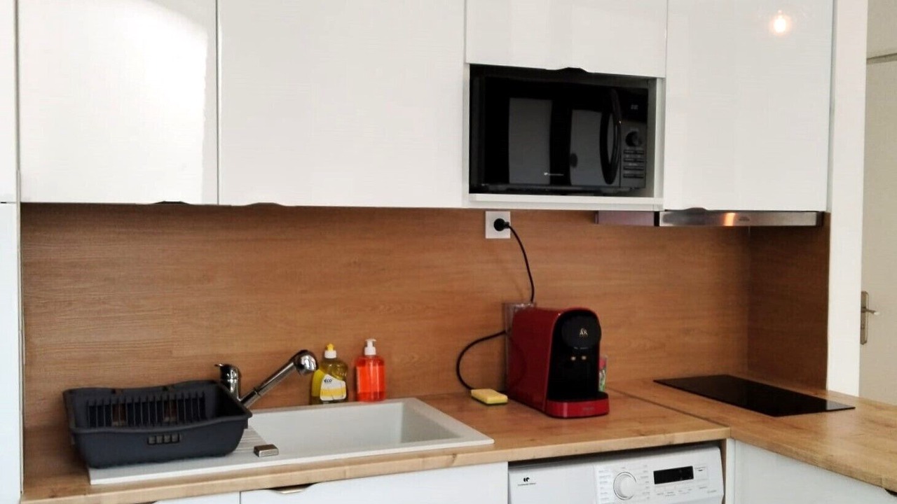 Photo of Kitchen in Vierzon