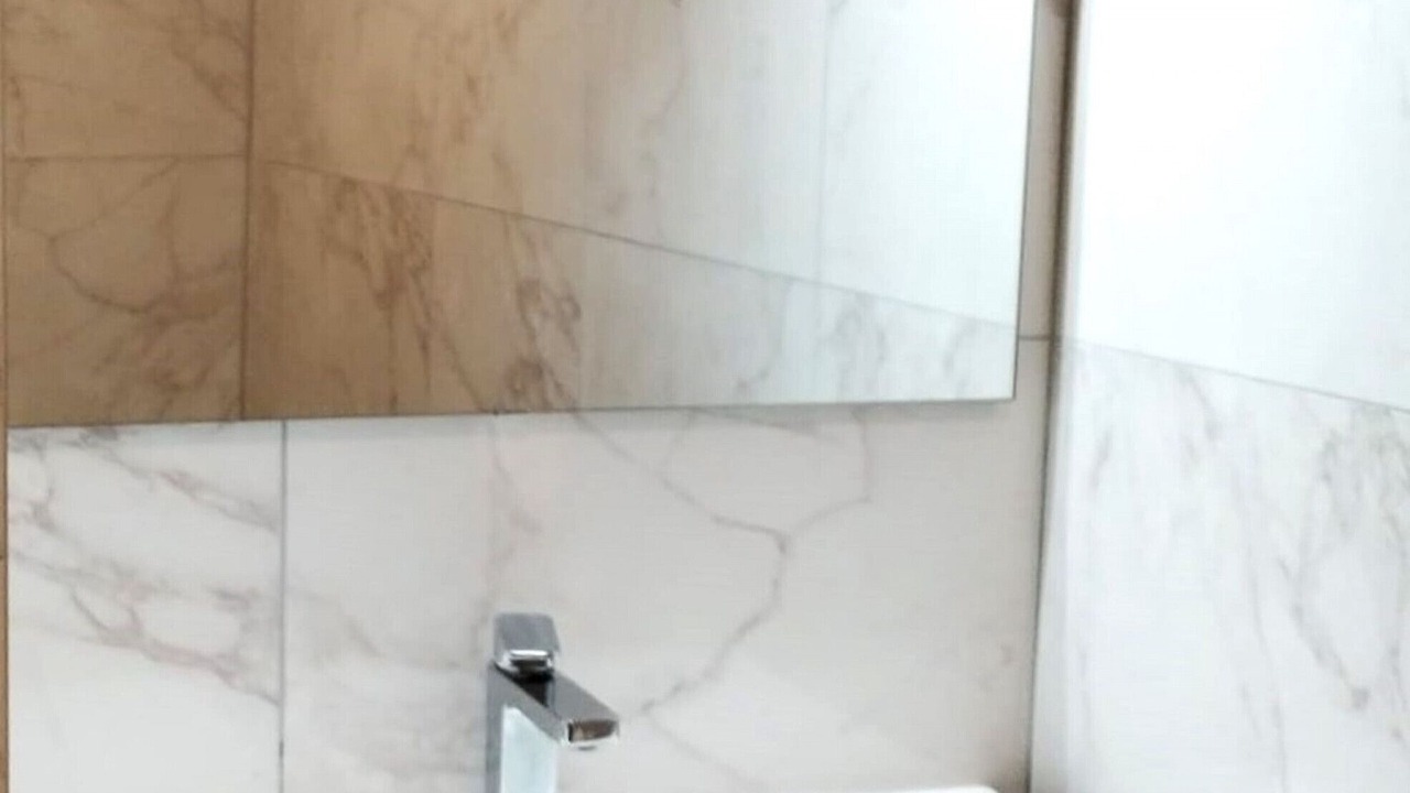 Photo of Bathroom in Vierzon