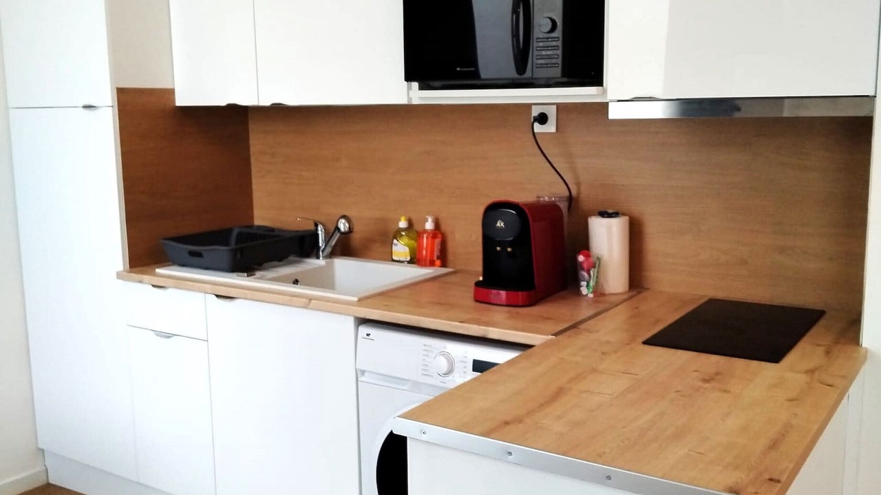 Photo of Kitchen in Vierzon