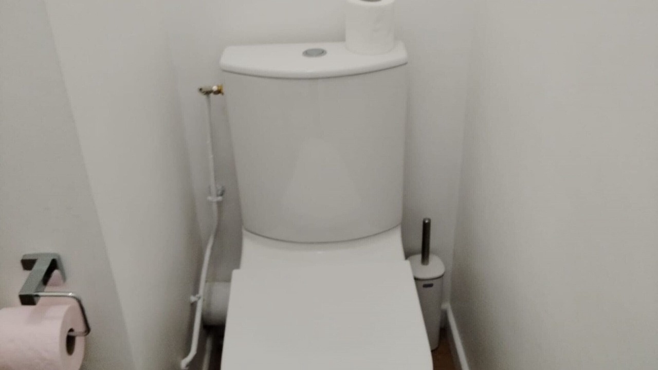 Photo of Bathroom in Vierzon