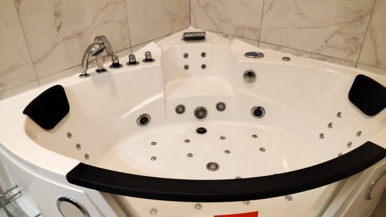 Photo of Bathroom in Vierzon