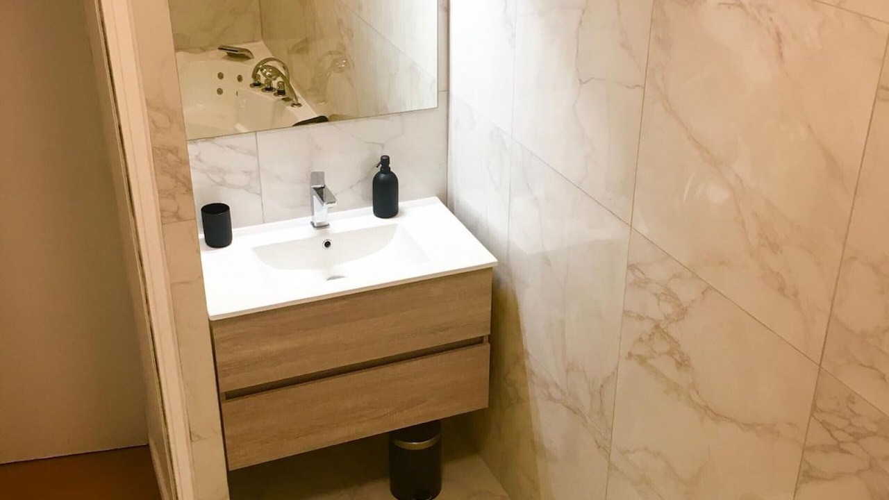 Photo of Bathroom in Vierzon