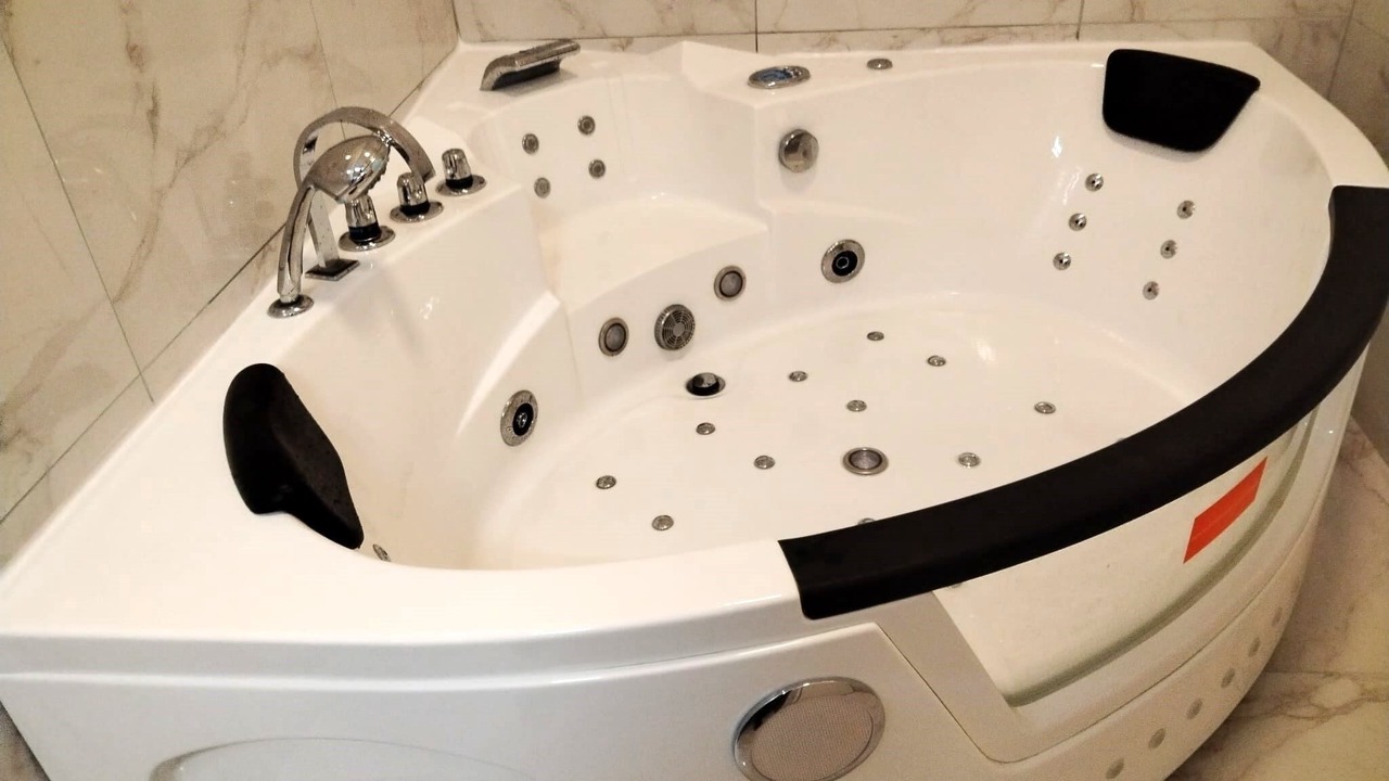 Photo of Bathroom in Vierzon