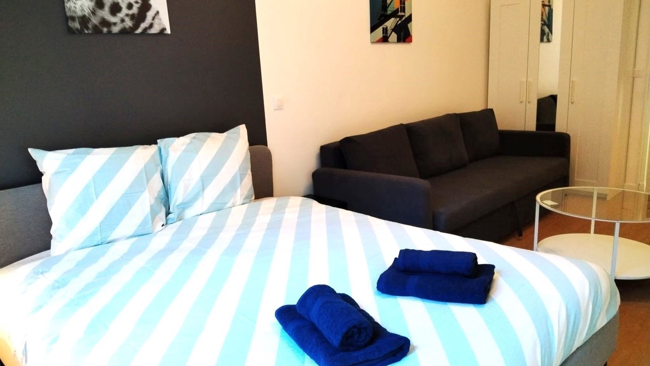 Photo of Bedroom in Vierzon