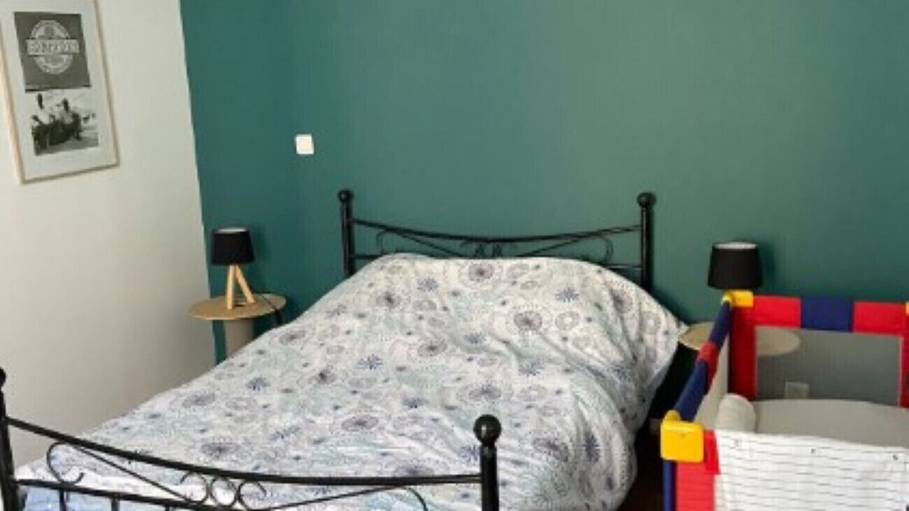 Photo of Bedroom in Argy