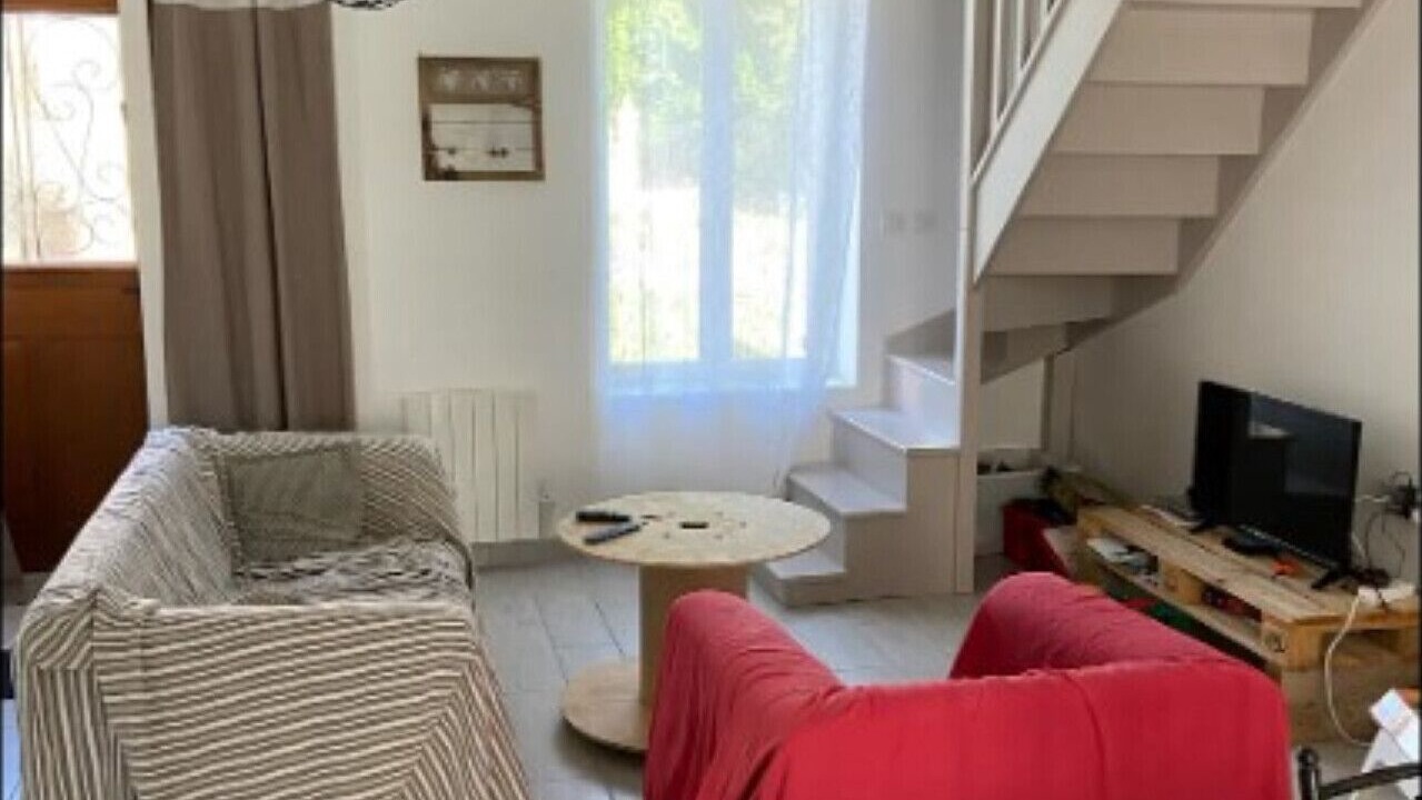 Photo of Livingroom in Argy