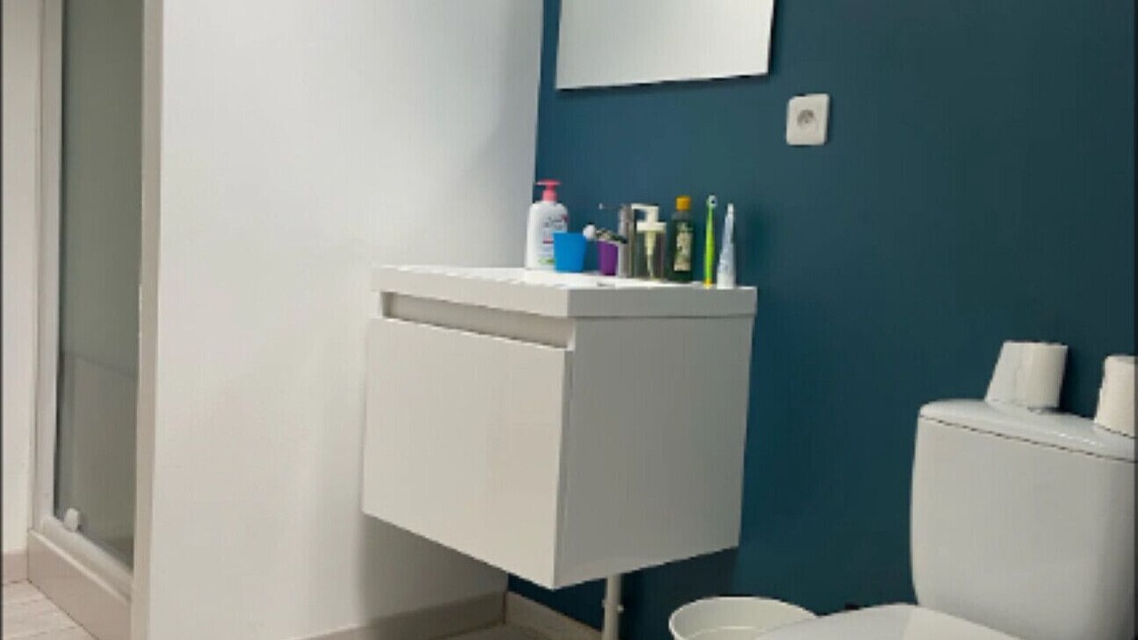 Photo of Bathroom in Argy