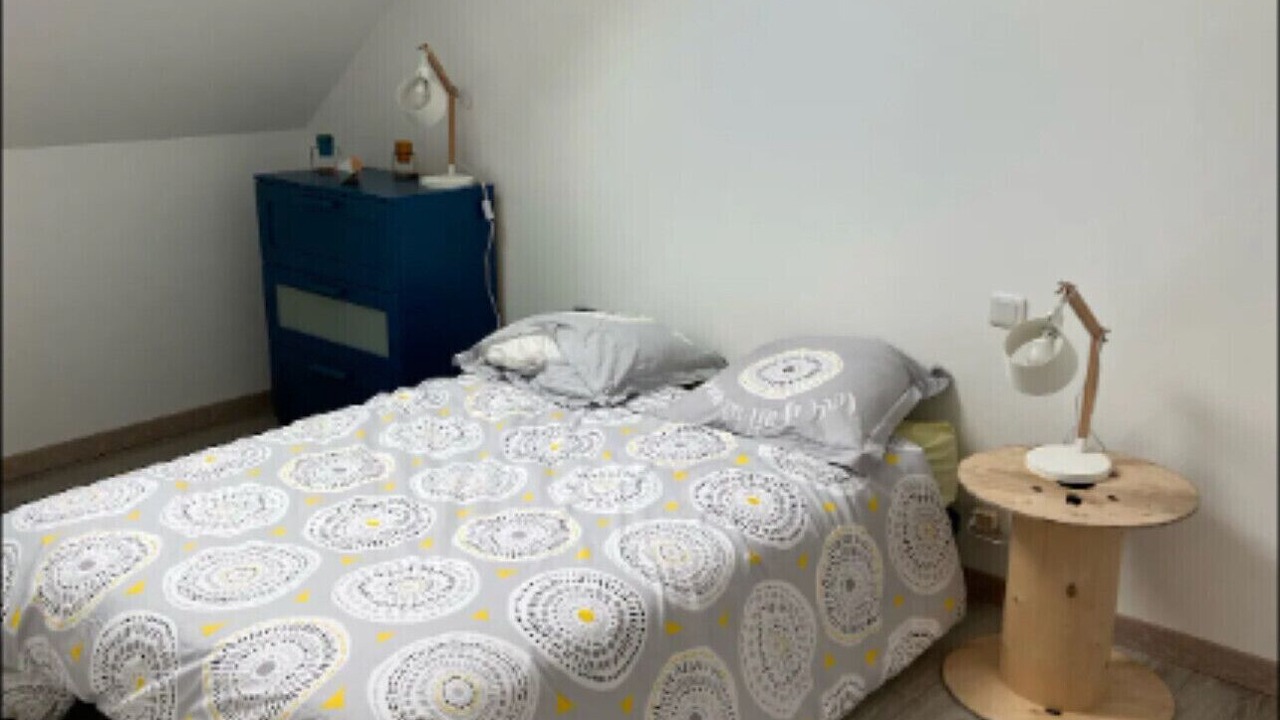 Photo of Bedroom in Argy