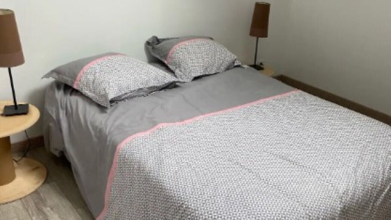 Photo of Bedroom in Argy