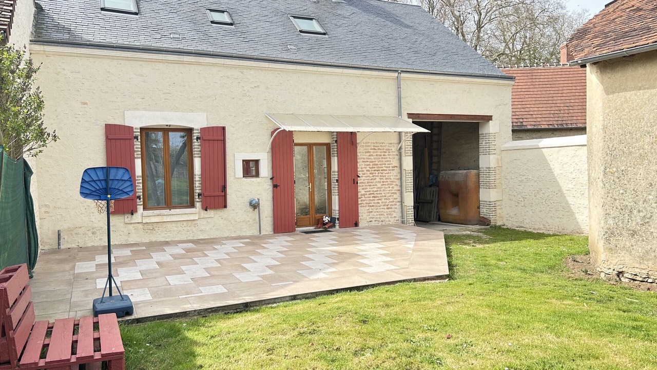 Photo of Outdoor in Argy