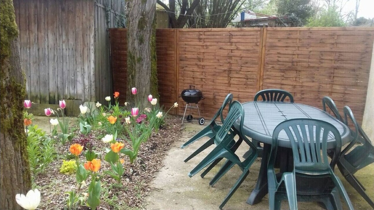 Photo of Outdoor in Buzancais