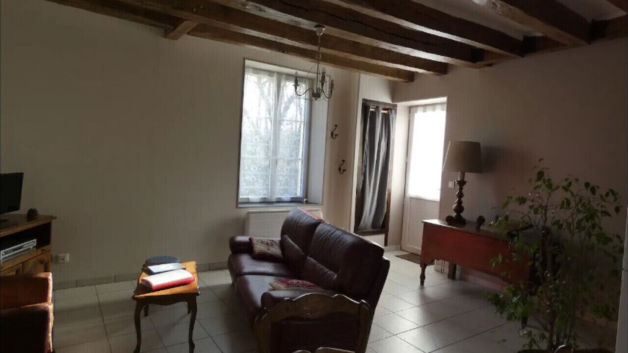 Photo of Livingroom in Buzancais