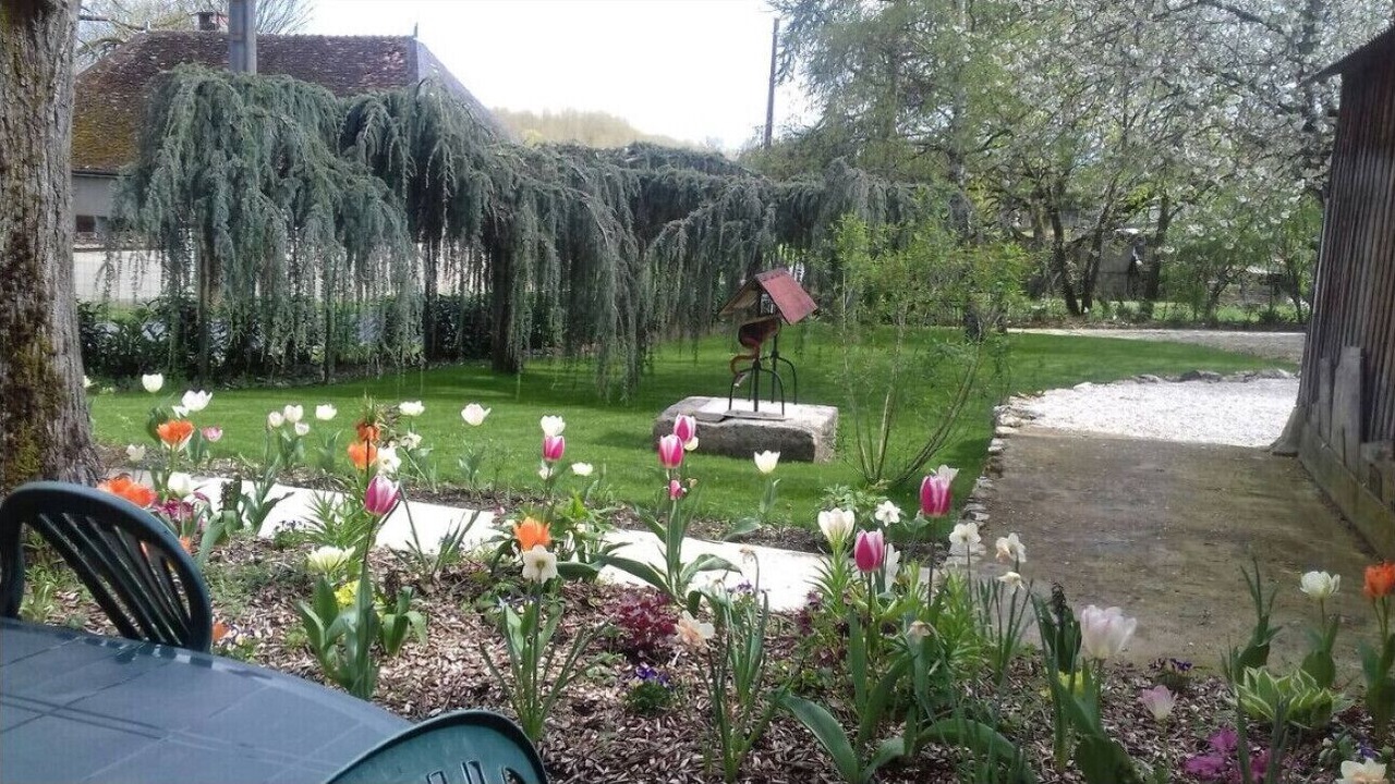 Photo of Outdoor in Buzancais