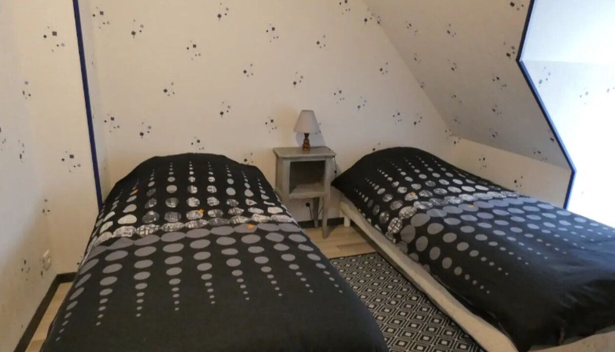 Photo of Bedroom in Buzancais