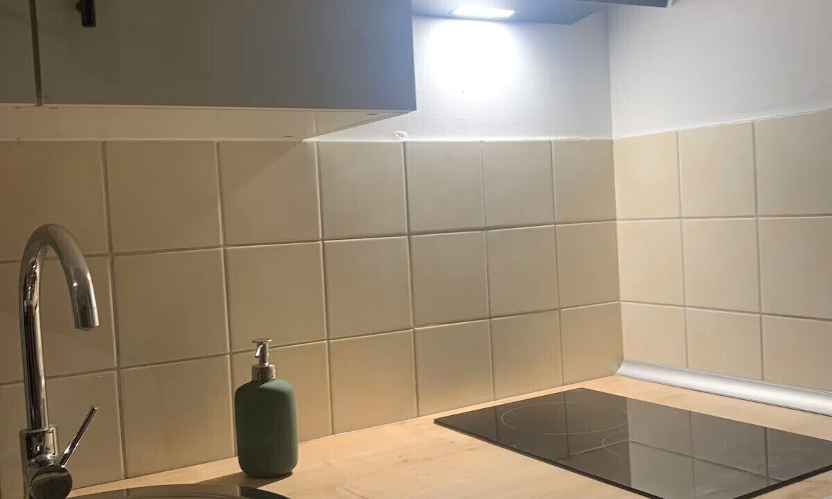 Photo of Kitchen in Issoudun