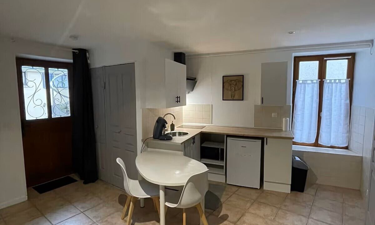 Photo of Kitchen in Issoudun