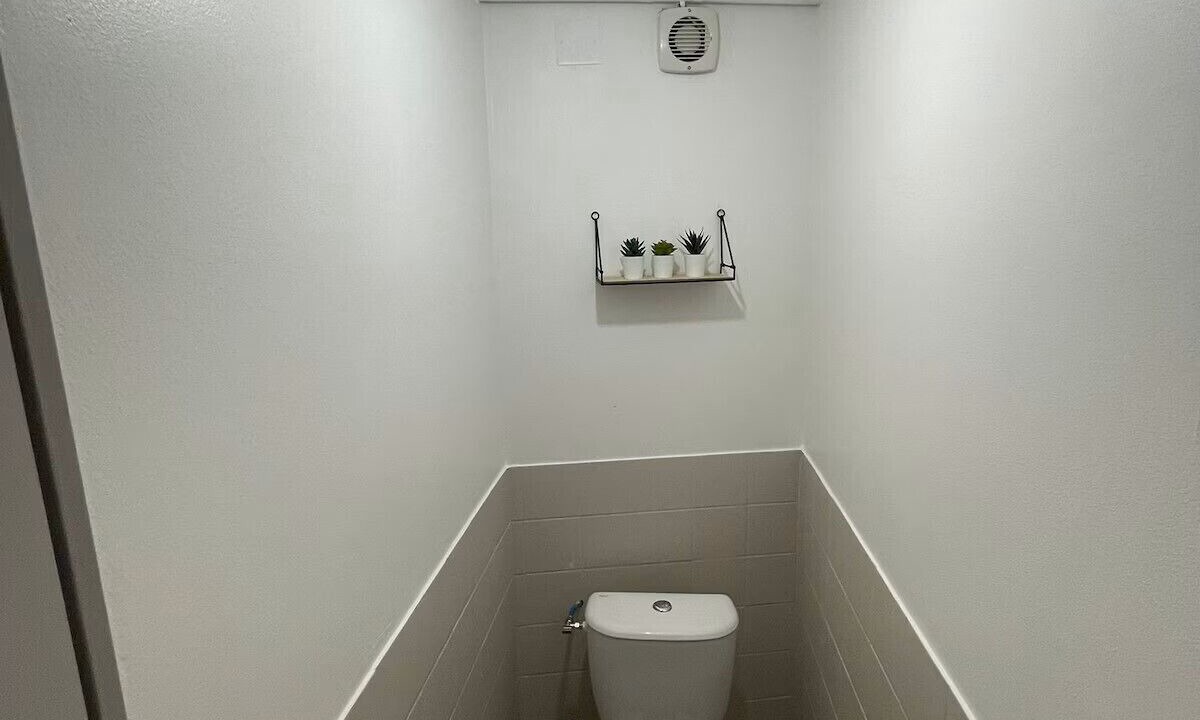 Photo of Bathroom in Issoudun