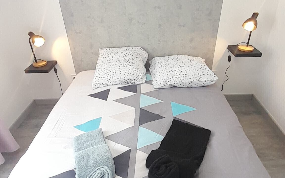 Photo of Bedroom in Vatan