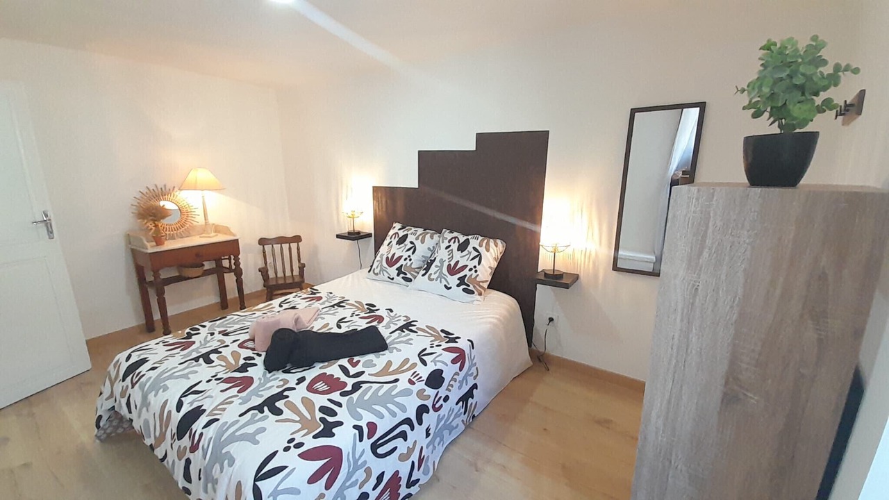 Photo of Bedroom in Vatan