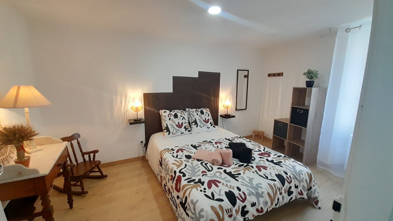 Photo of Bedroom in Vatan