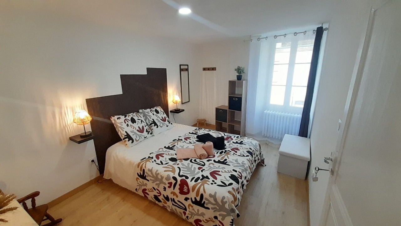 Photo of Bedroom in Vatan