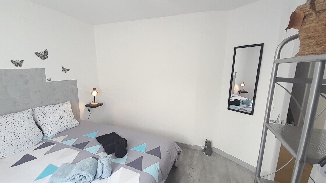 Photo of Bedroom in Vatan