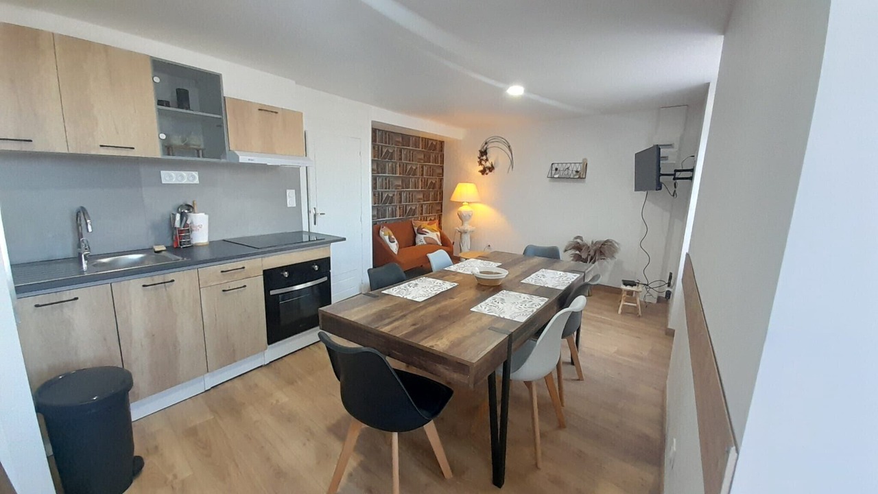 Photo of Kitchen in Vatan