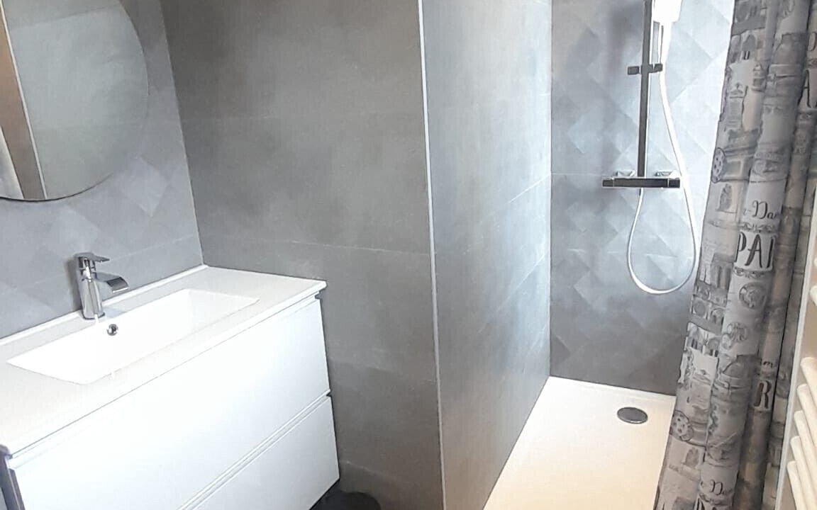 Photo of Bathroom in Vatan