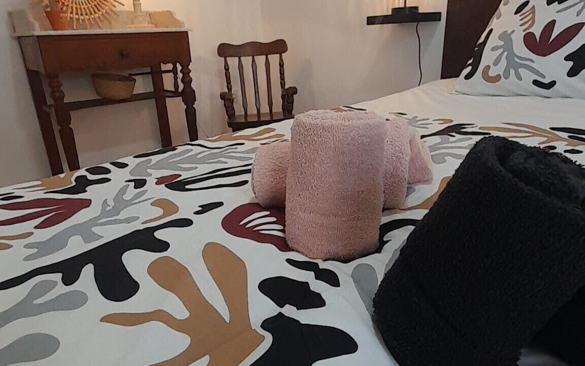 Photo of Bedroom in Vatan