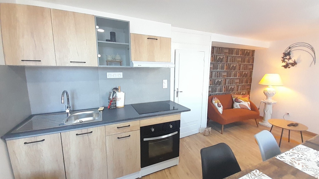 Photo of Kitchen in Vatan