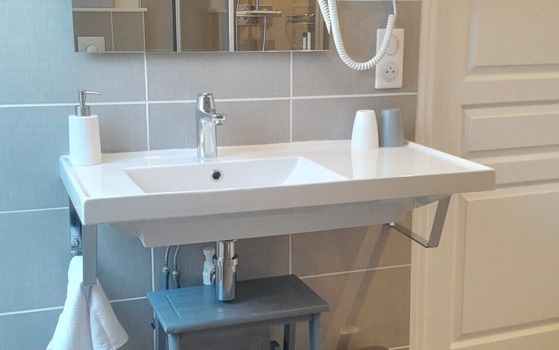 Photo of Bathroom in Villers-les-Ormes