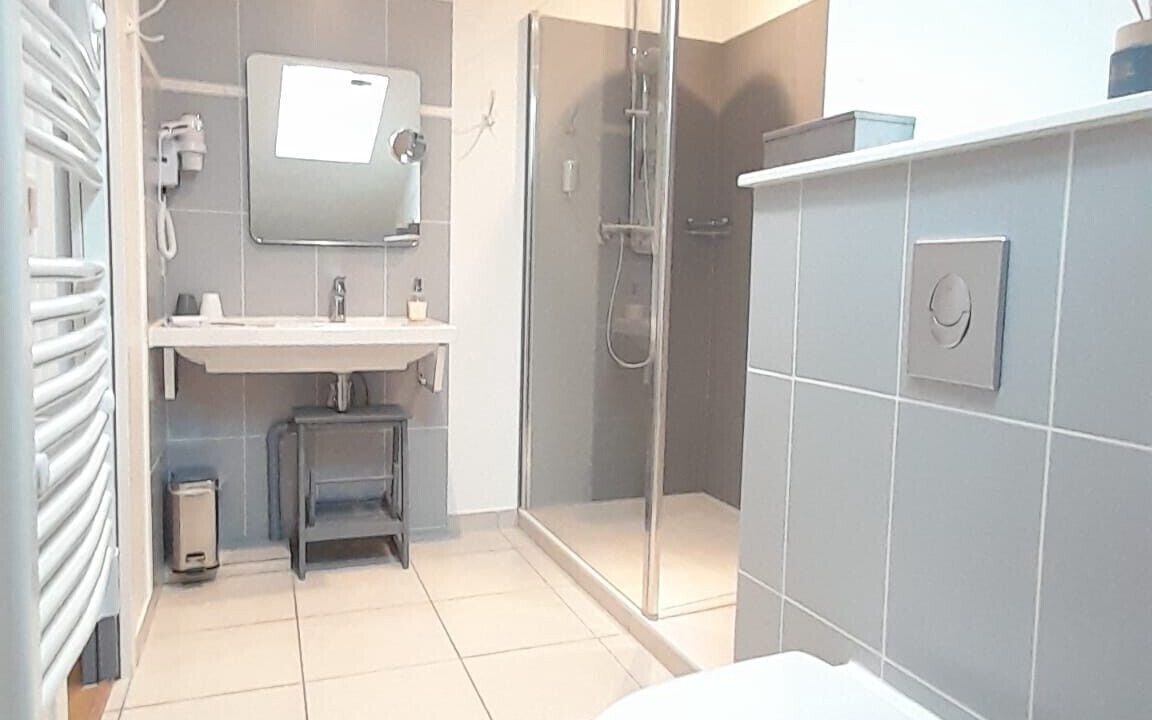 Photo of Bathroom in Villers-les-Ormes