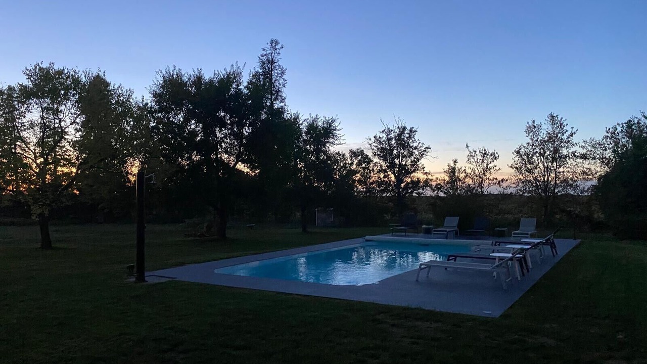 Photo of Outdoor in Villers-les-Ormes