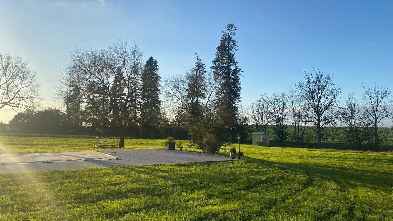 Photo of Outdoor in Villers-les-Ormes