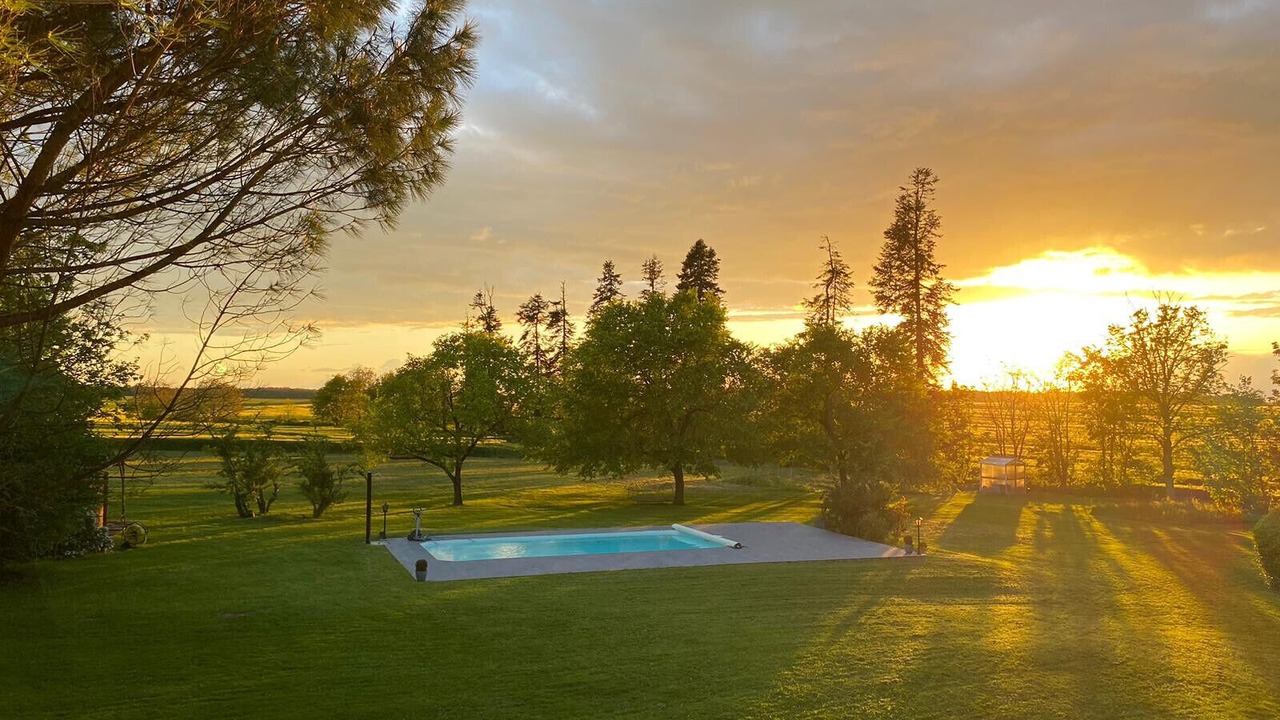 Photo of Outdoor in Villers-les-Ormes