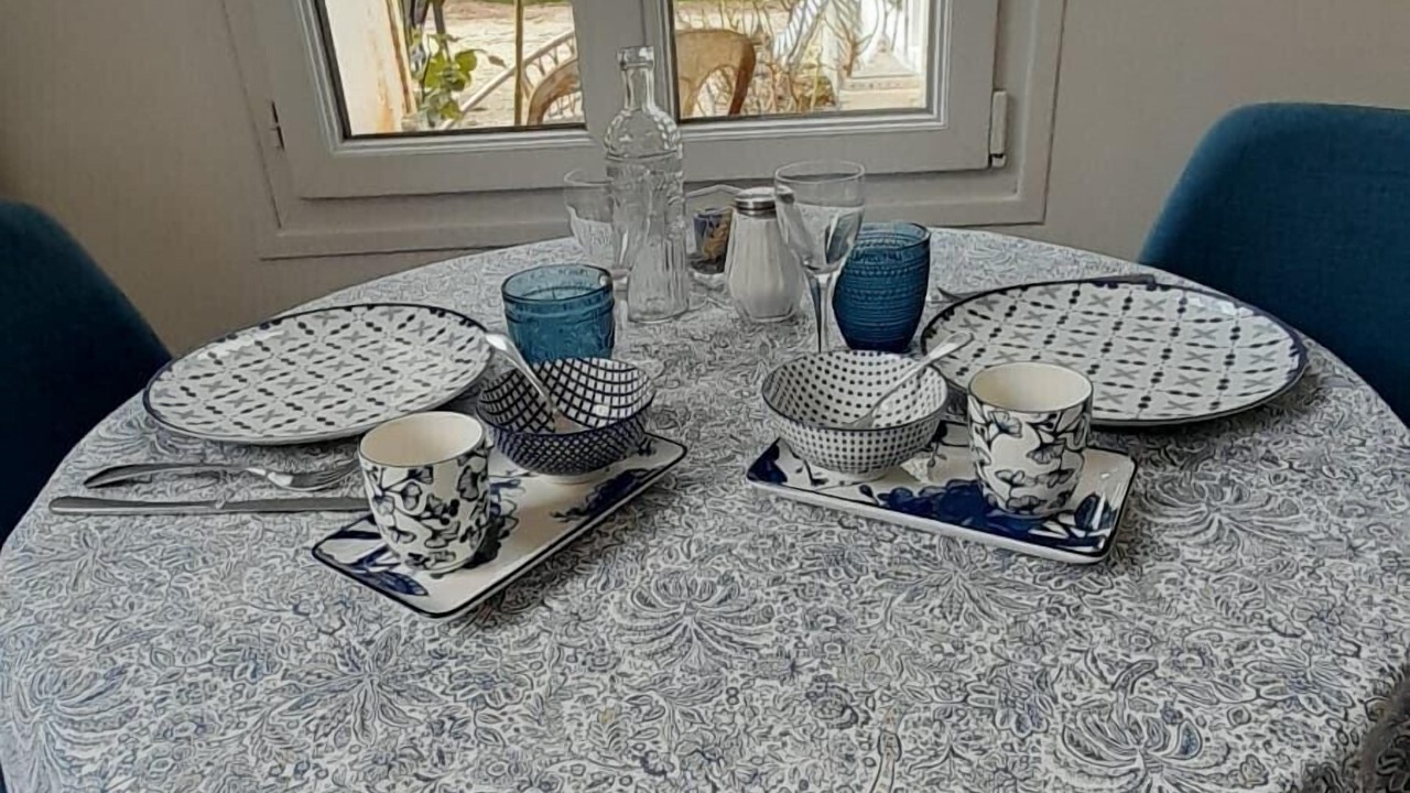 Photo of Livingroom in Villers-les-Ormes