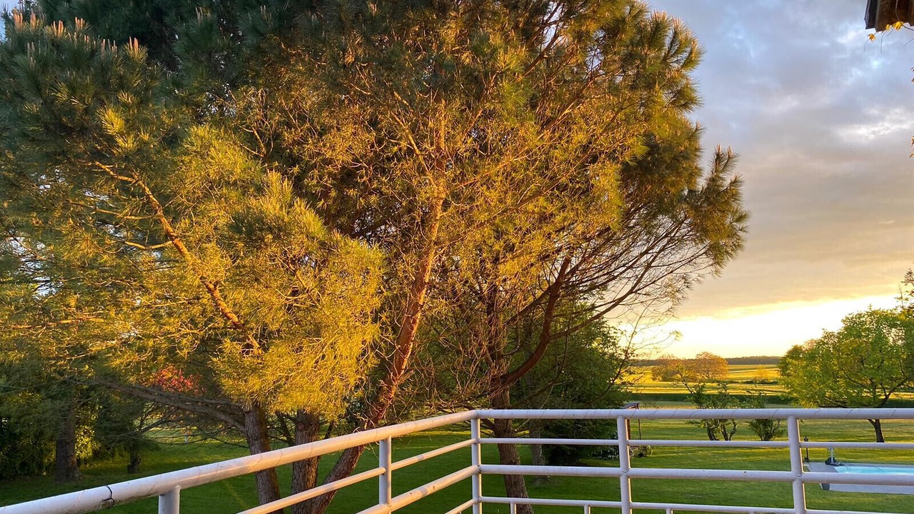 Photo of Outdoor in Villers-les-Ormes