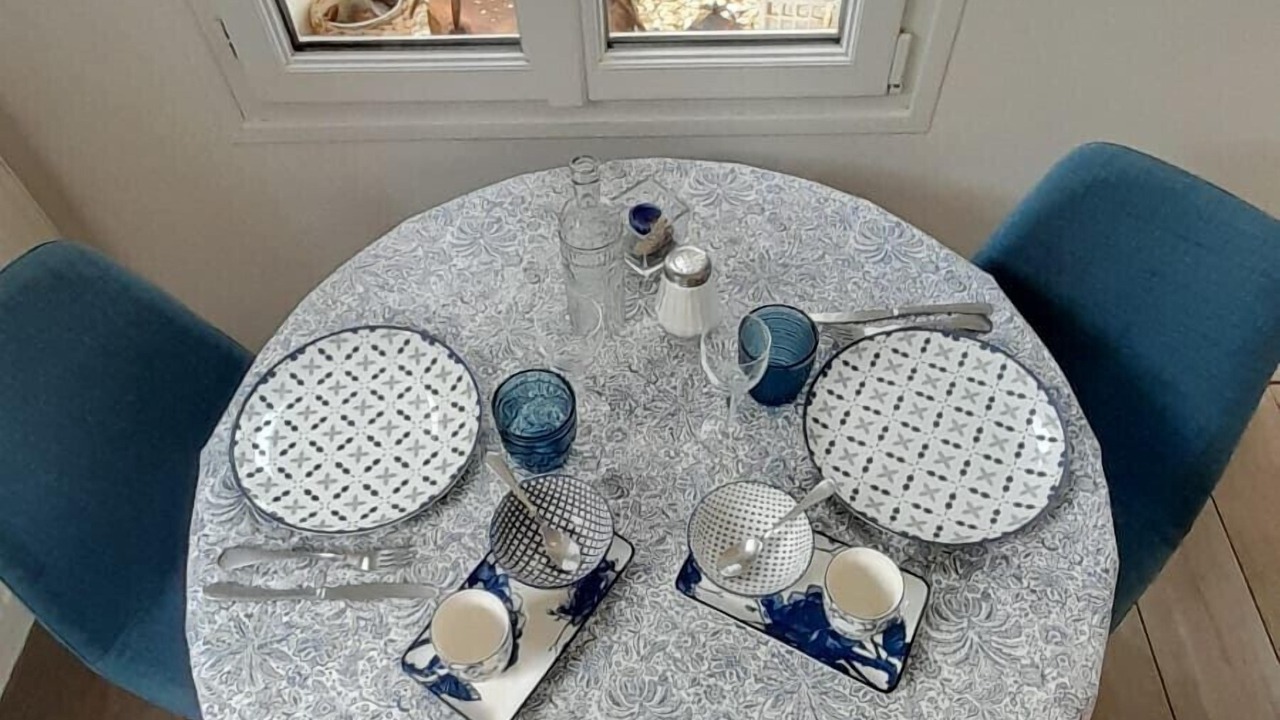 Photo of Livingroom in Villers-les-Ormes