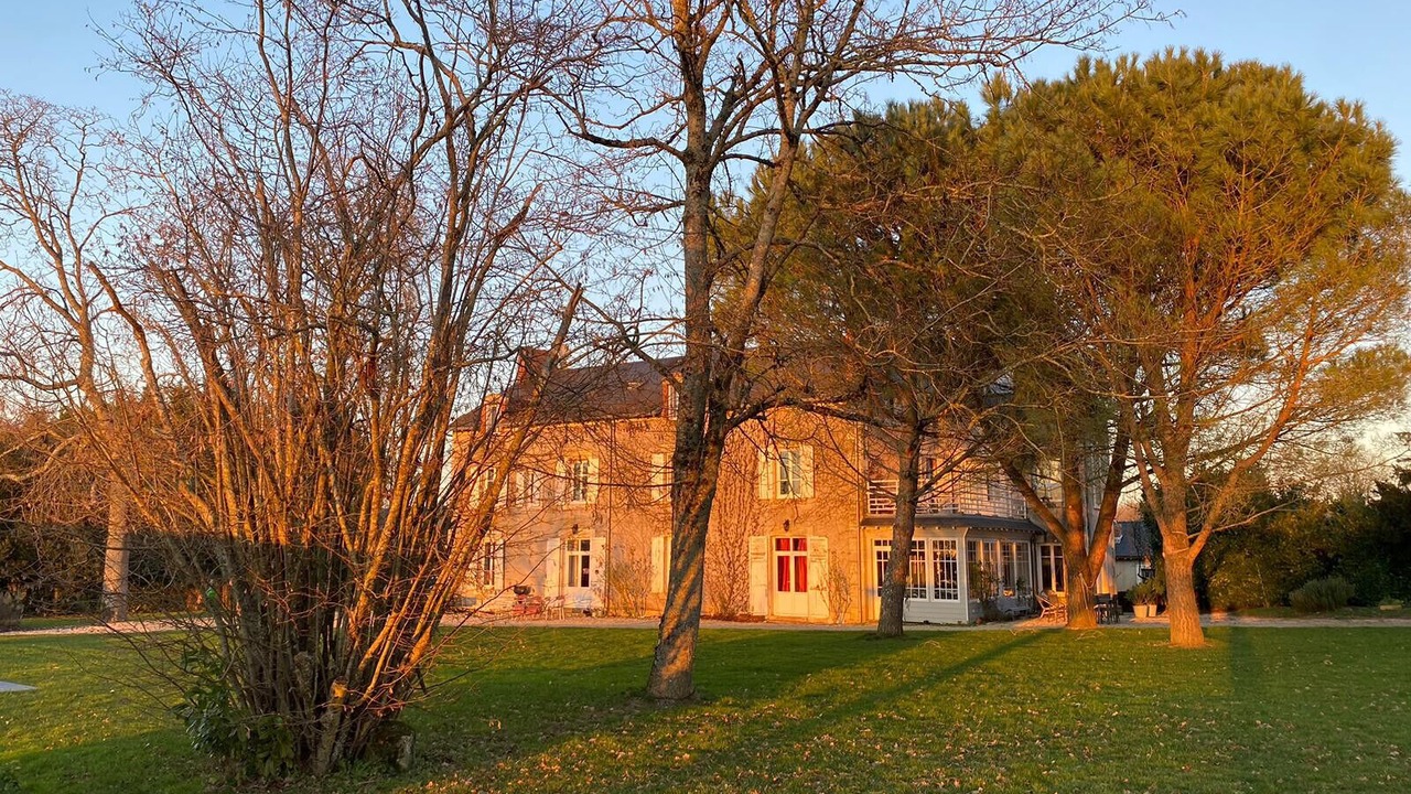 Photo of Outdoor in Villers-les-Ormes