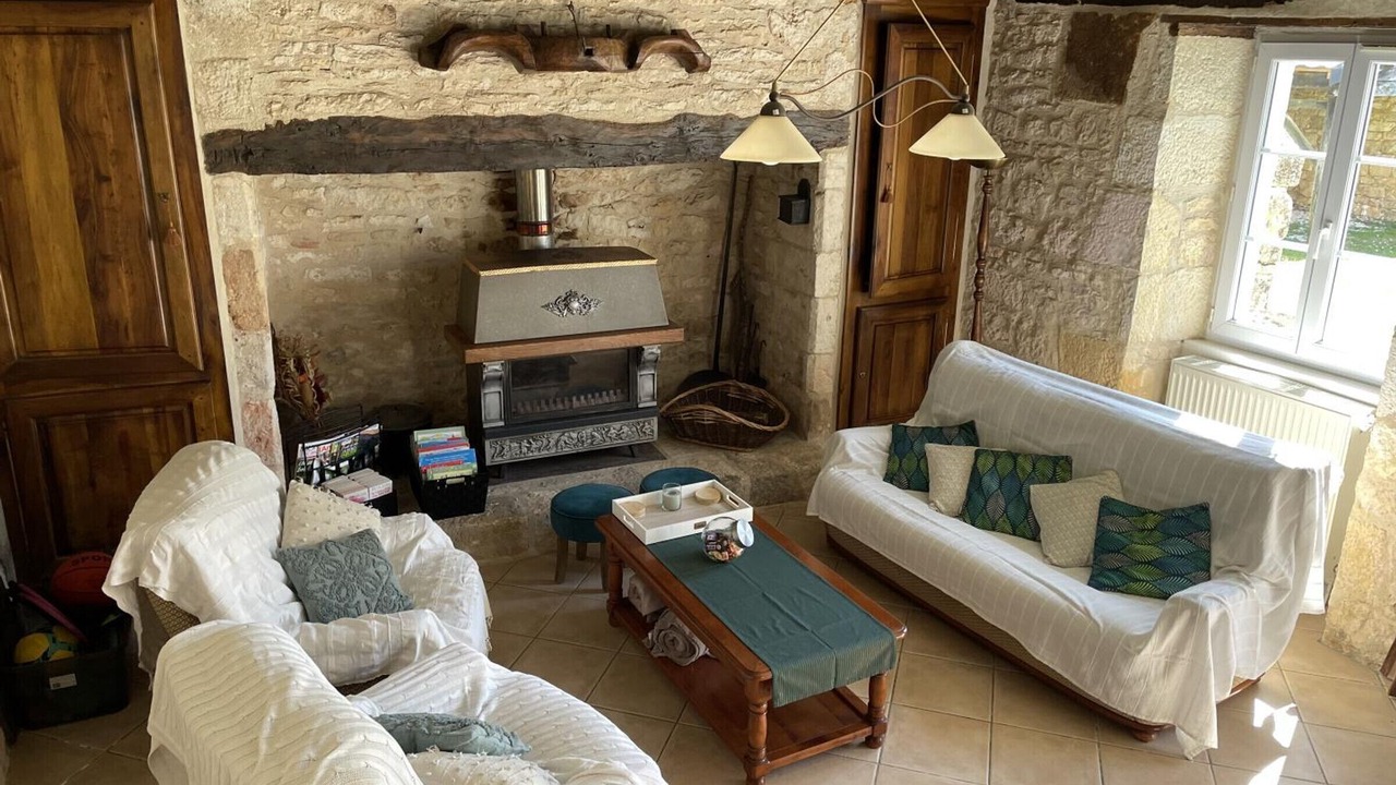 Photo of Livingroom in Jayac