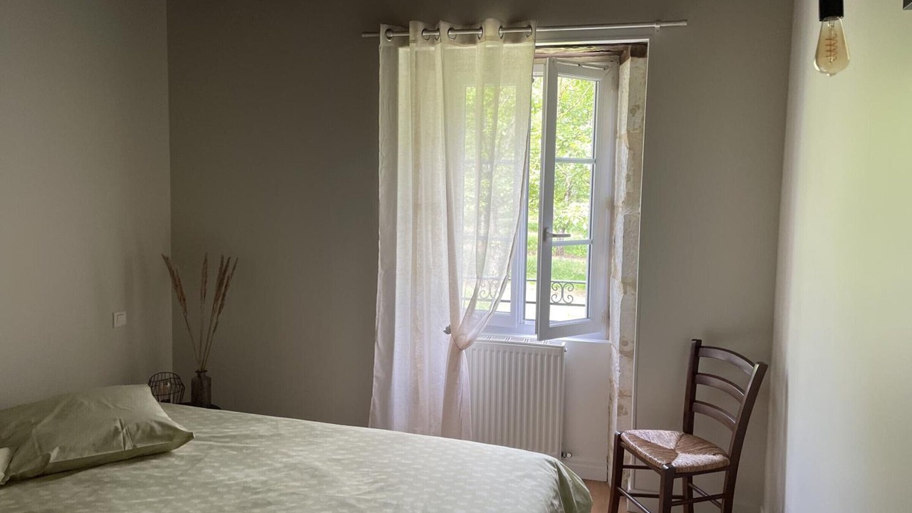 Photo of Bedroom in Jayac