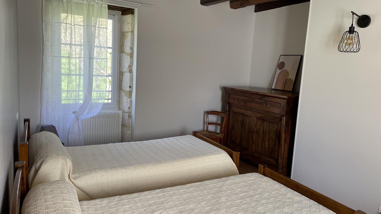 Photo of Bedroom in Jayac