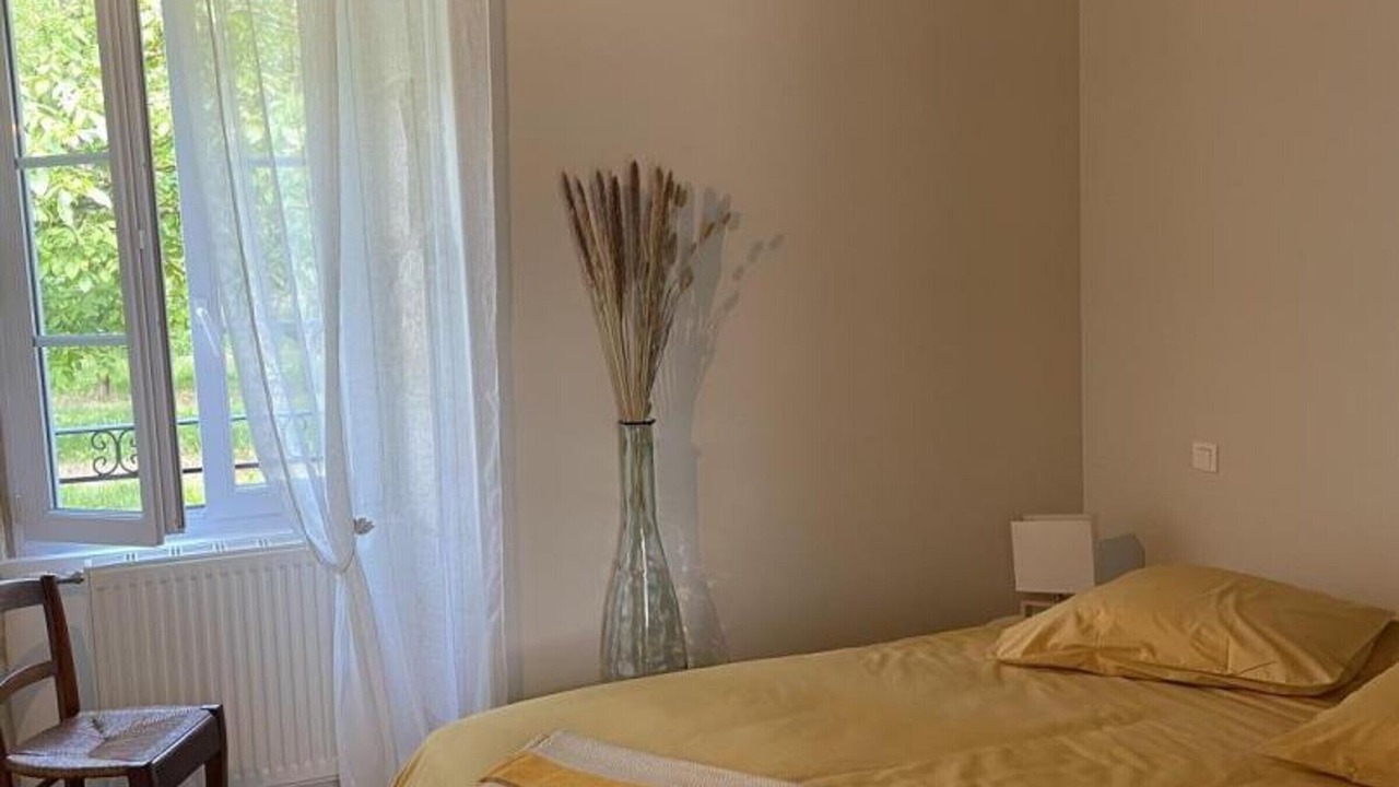 Photo of Bedroom in Jayac