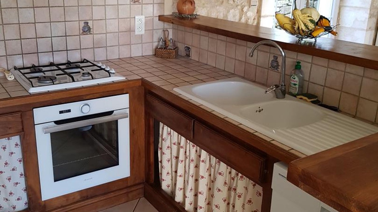 Photo of Kitchen in Jayac