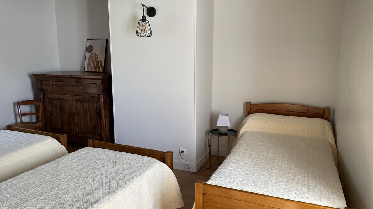 Photo of Bedroom in Jayac