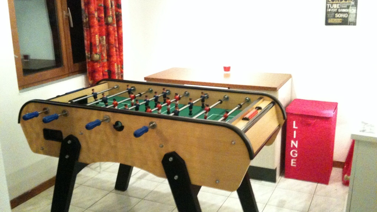 Photo of Bedroom in Russ