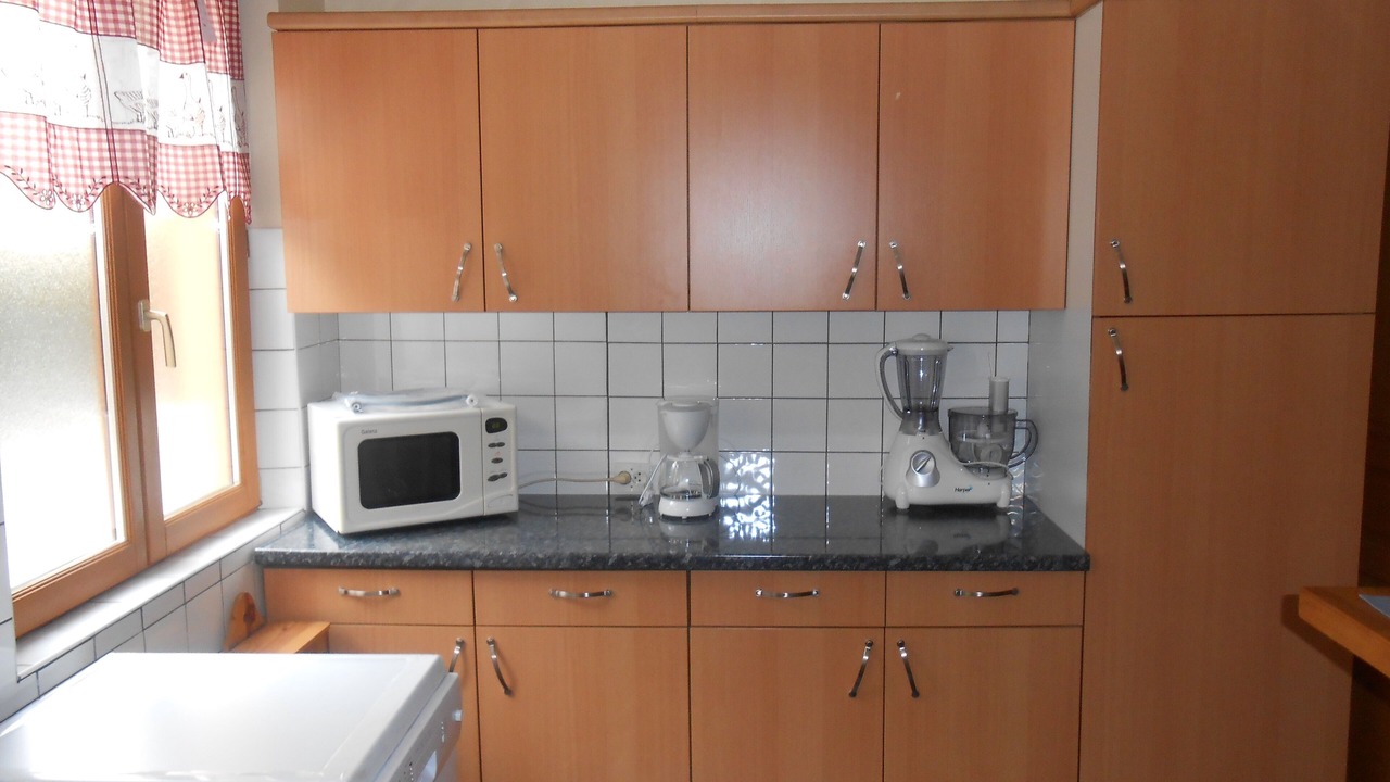 Photo of Kitchen in Russ