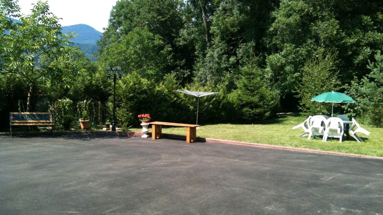 Photo of Outdoor in Russ