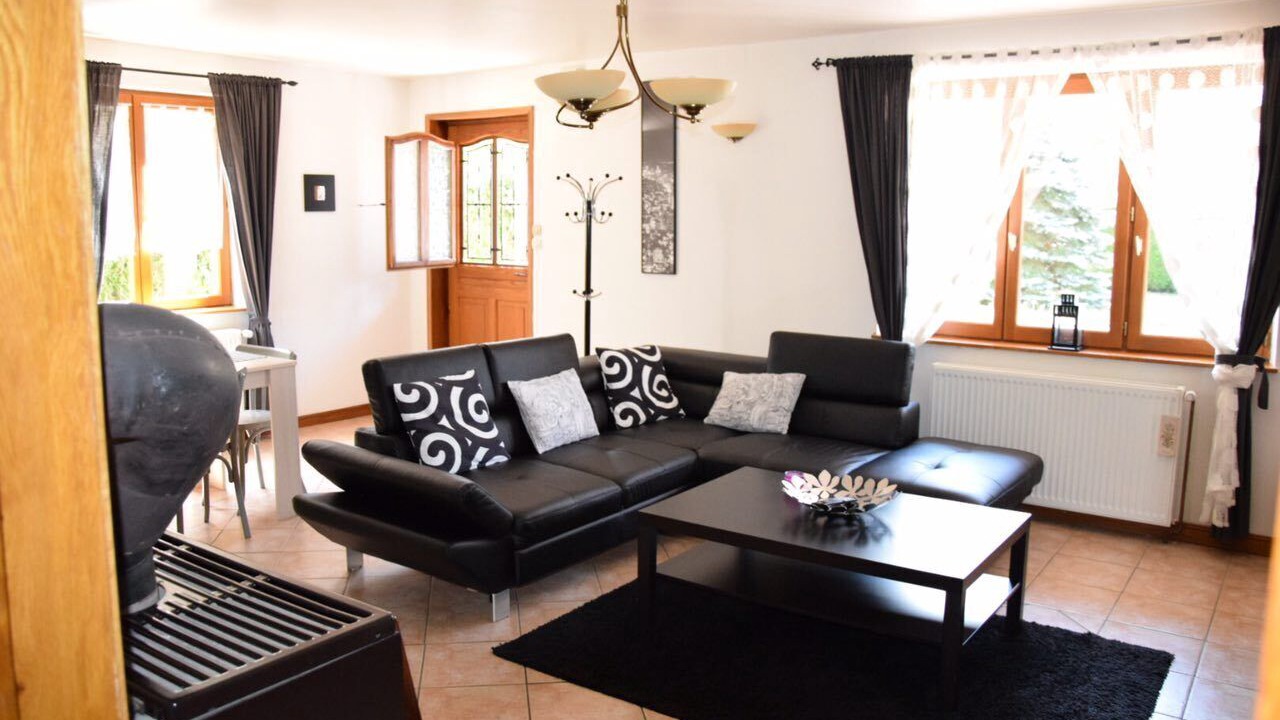 Photo of Livingroom in Russ